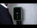 Video produktu Green Cell EV14 Wallbox nabíjecí stanice