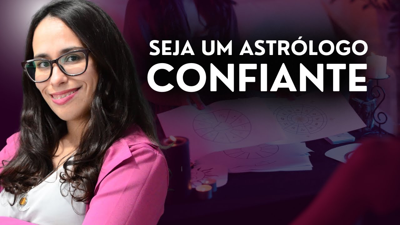 😃 Domine a Arte do ATENDIMENTO ASTROLÓGICO