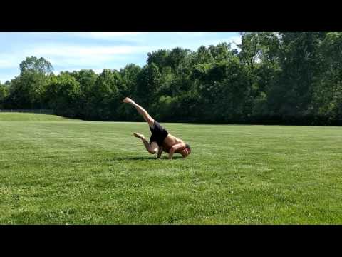 Locomotion/Floreio Art