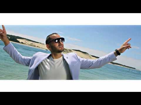 DJ MYK feat MIKY UNO - LA PRESSION (Clip Officiel)