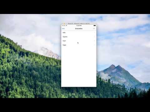 31 Pull To Refresh   Demo