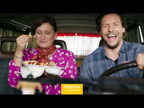 BECK IS BACK! - Staffel 2 im Trailer (RTL, Shortversion) // UFA FICTION
