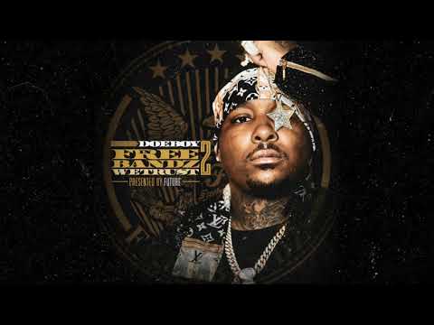 Doe Boy - Came Home To A M (Feat. Future) [Prod. By TM88 & Southside]