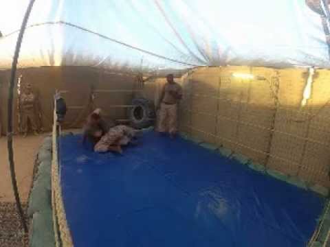 Grappling 4