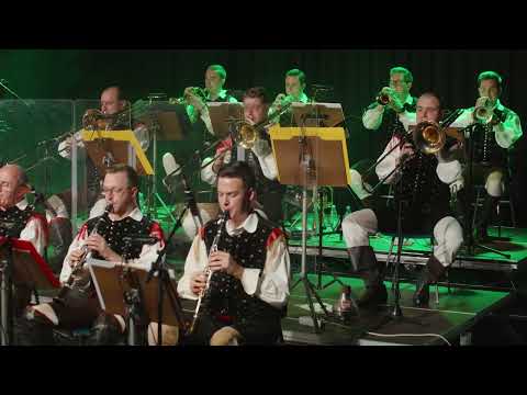 Š'ta Godba - Za Konec