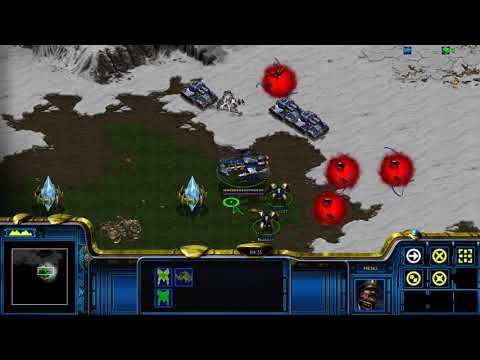 Dark Origin (Secret Mission) | StarCraft: Brood War (Zerg #10)