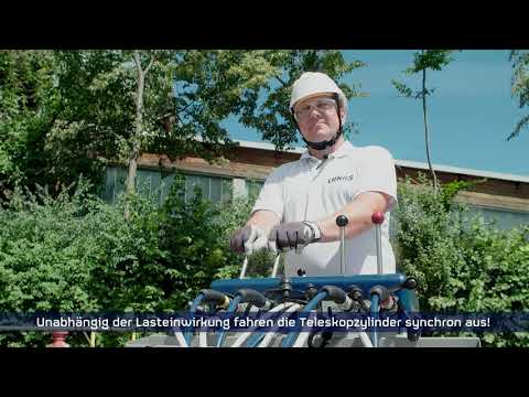 AUFGLEISTECHNIK VON LUKAS - Schnell und sicher zurück in die Spur