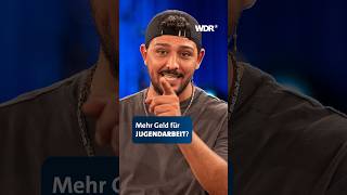 Abdul Kader Chahin über das neue Merz-Deutschland | WDR #shorts #kölne