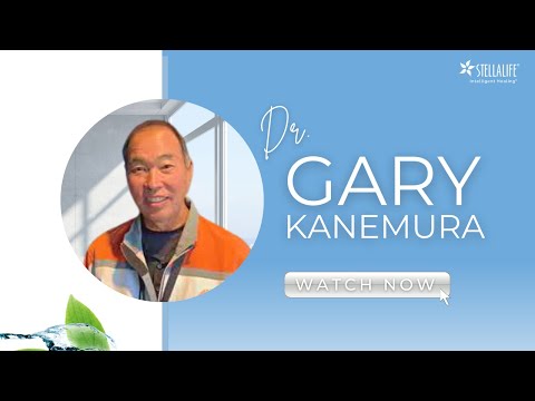 Dr. Gary Kanemura