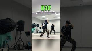 Download lagu [MIRRORED] BABYMONSTER - ‘We Go Up’ Dance Cover #shorts mp3