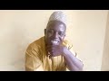 ALHAJI AHMAD OLARENWAJU OKO OLOKO OKO IYAWO E
