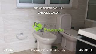 Vídeo Ref 2040