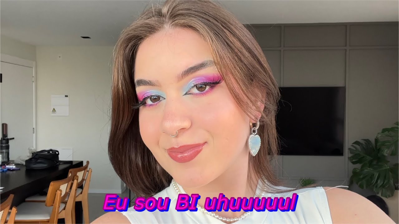 EU SOU BISSEXUAL
