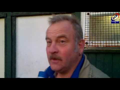 Hans na RC the Smugglers - RC Waterland 2