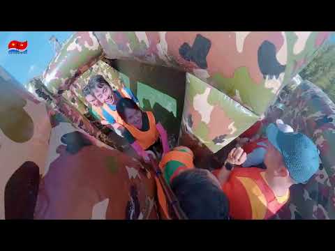 NGÀY HỘI VĂN HÓA – THỂ THAO | TEAMBUILDING 2025 #viettools #LamDuLichChat #TeambuildingDoanhNghiep