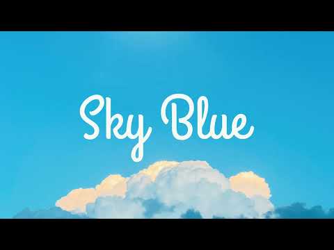 Limujii - Sky Blue