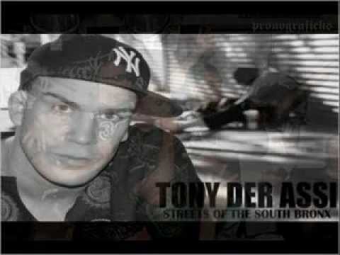 Toni der Assi Balkan Remix Frankfurt Beograd