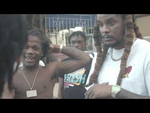 JAHSHII, DANE RAY - PRODUCT ( OFFICIAL MUSIC VIDEO )