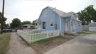 Home for Sale 910 12th Avenue in Lewiston Idaho Listed with Eric and Sue Burnett - Story Real Estate