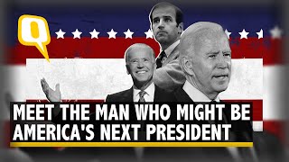 Meet Joe Biden: Driven By Ambition, Hit by Tragedies & Hopeful of Being the Next US President | DOWNLOAD THIS VIDEO IN MP3, M4A, WEBM, MP4, 3GP ETC