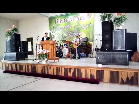 Con toda mi vida (cover) Eddy Wolsey