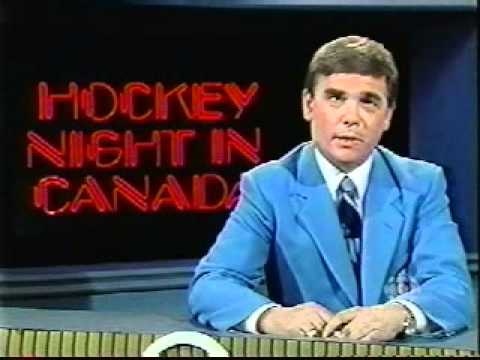 Dave Hodge Tells CBC How It's Done