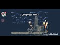 Mugen Mk 1 Scorpion Fatality