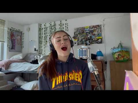 "Diva Dance" from The Fifth Element (ending only!) - Shay Sullivan