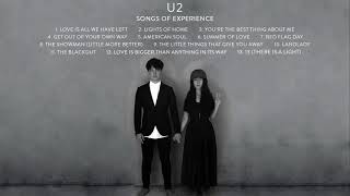 U2- American Soul