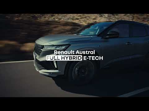 campagnes icôniques - Renault