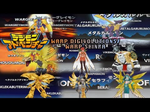 digimon adventure psp iso