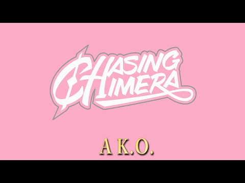 Chasing Chimera - A K.O. (Official Lyric Video)