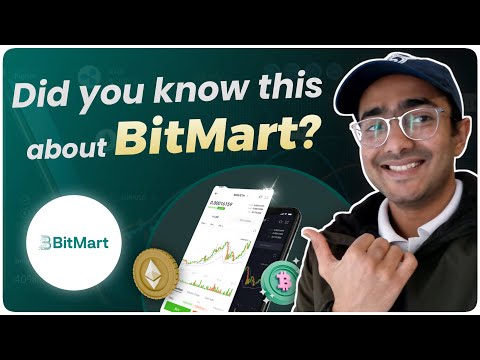 How to use BitMart for beginners New Research 2023 