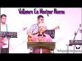 Vallavare En Meetpar Neere வல்லவரே என் மீட்பர் நீரே Christ