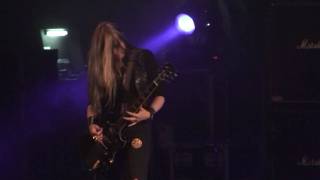 Electric Wizard &quot;Dopethrone&quot; @Milhões de Festa