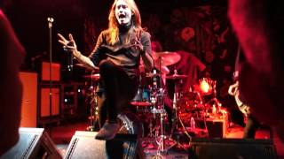 Bad Omens (2) Malice @ Vinyl Music Hall (2017-03-02)