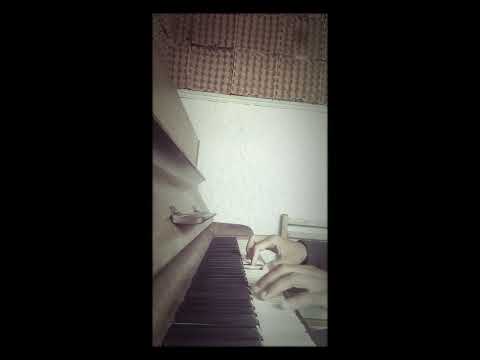 Ny vady ( Naly Rakotofiringa) Piano