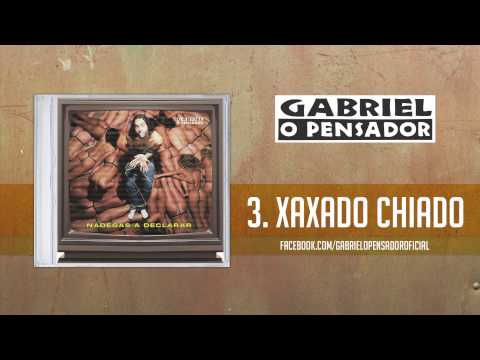 Video thumbnail for Xaxado Chiado
