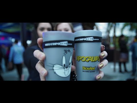 Apocalipse - A Festa | 2016.1