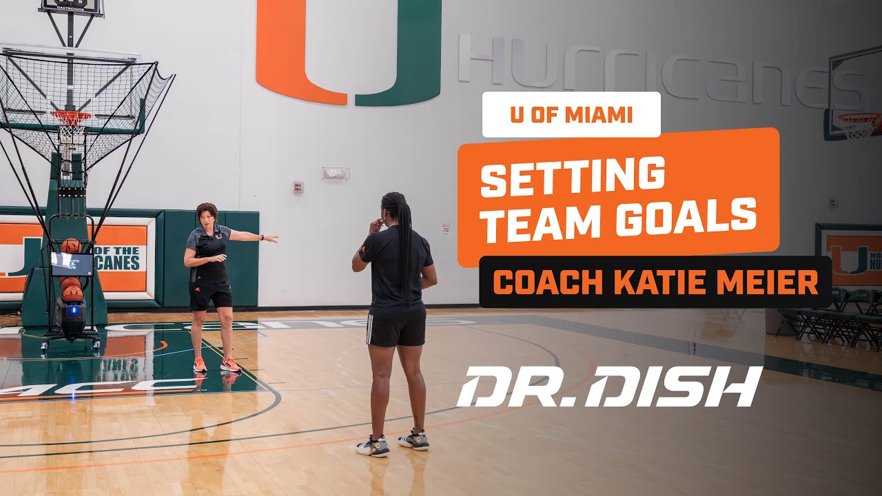 The Miami Way: Setting Team Goals and Standards with Coach Katie Meier
