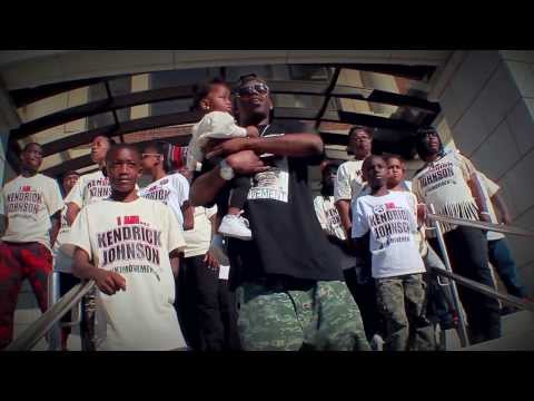 Total Kaos (@TotalKaos) - Something Aint Rite #JusticeForKJ (Official Music Video)