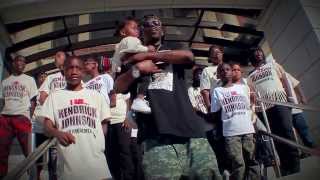 Total Kaos (@TotalKaos) - Something Aint Rite #JusticeForKJ (Official Music Video)