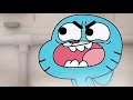 I Watch Gumball For The Plot