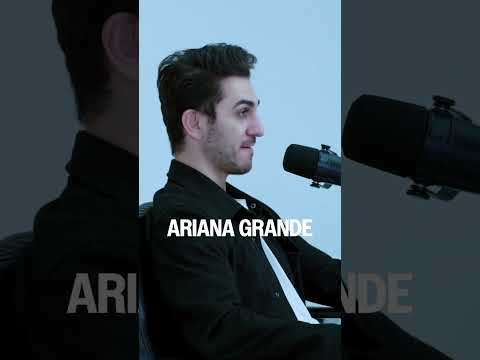 Ariana Grande needs to win the 2025 Oscars!!!