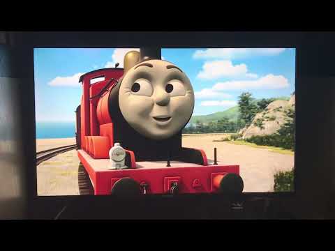 Duck And The Slip Coaches HD US clip