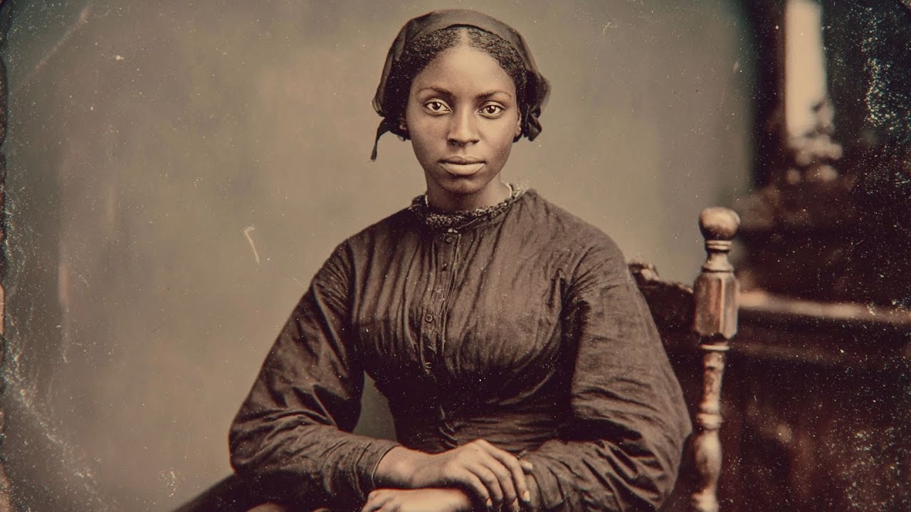 (1855) The Forgotten Life of Ruth Washington: The Most Horrifying Slave Mystery in Vicksburg History