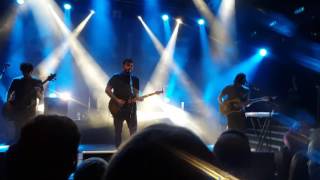 Thrice - Blur Live @Koko London 2017
