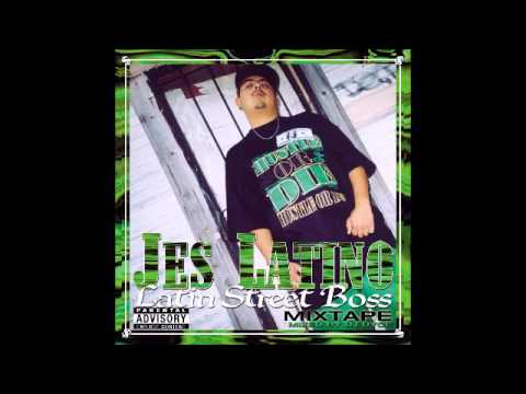 Jes Latino - Stackin' G's (feat. V-Dub, Isreal) (Latin Street Boss (Mixtape) 2016)