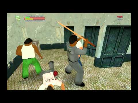 Hard Time (A Game by MDickie) - YouTube