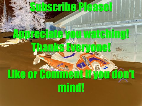 SKS 850 SKS Track Change 146 PT1